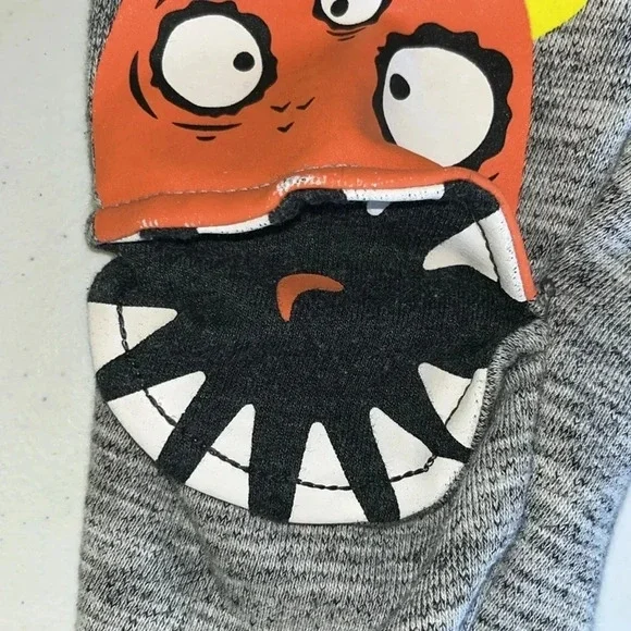 Set of 4 pairs of 12-month Sweatpants - Picture 3 of 12